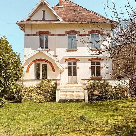 La Maison Du Markstein Linthal Экстерьер фото