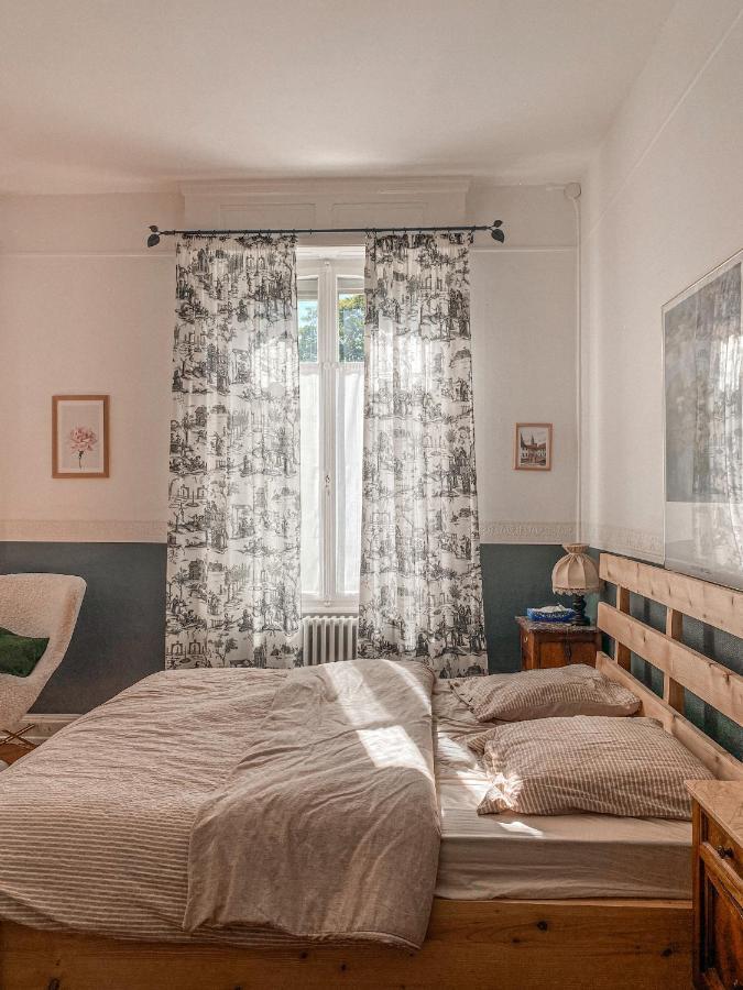 La Maison Du Markstein Linthal Экстерьер фото